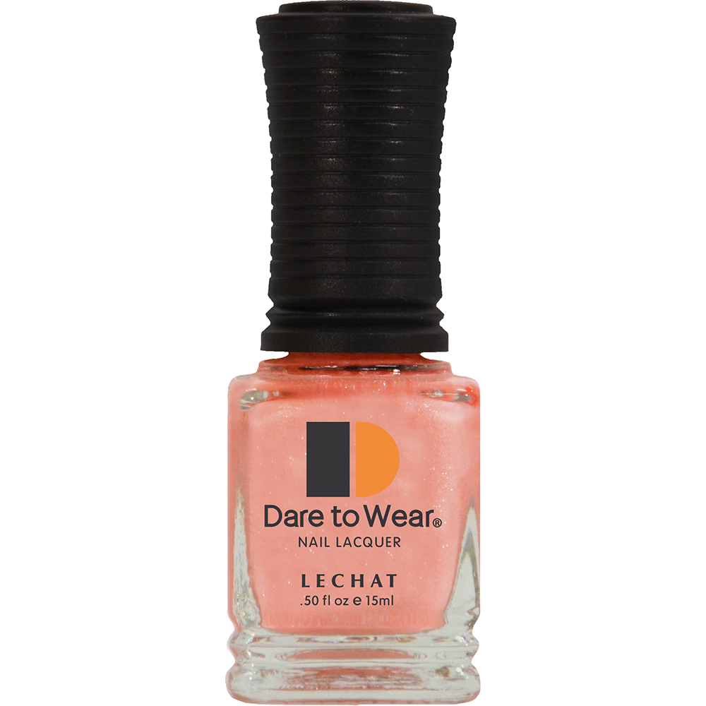 Dare To Wear Nail Polish - DW014 - My Fair Lady